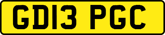 GD13PGC