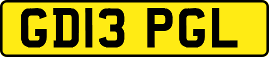 GD13PGL