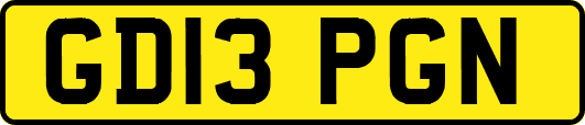 GD13PGN