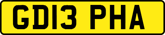 GD13PHA