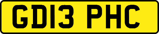GD13PHC