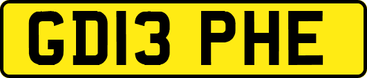 GD13PHE