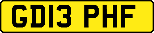 GD13PHF
