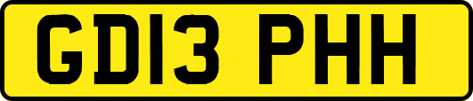 GD13PHH