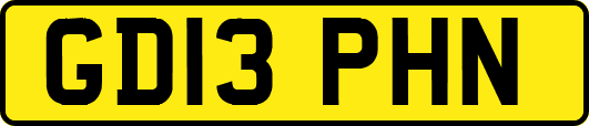 GD13PHN