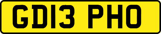 GD13PHO