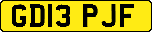 GD13PJF