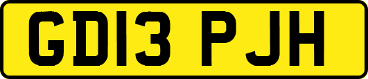 GD13PJH