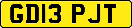GD13PJT
