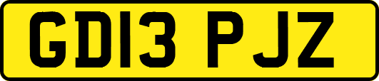 GD13PJZ