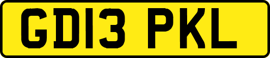 GD13PKL