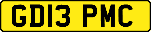 GD13PMC
