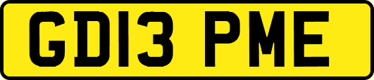 GD13PME