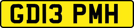 GD13PMH