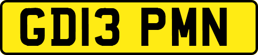 GD13PMN