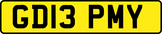 GD13PMY