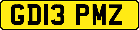 GD13PMZ