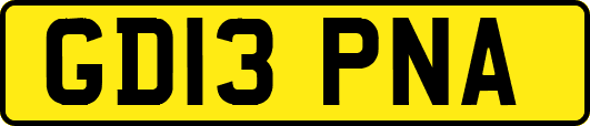 GD13PNA