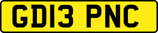 GD13PNC