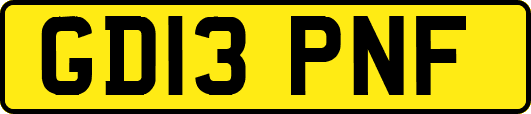 GD13PNF