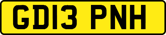 GD13PNH