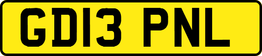GD13PNL