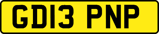 GD13PNP