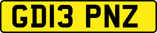 GD13PNZ