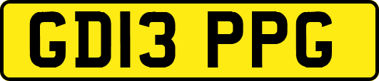 GD13PPG