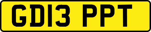 GD13PPT