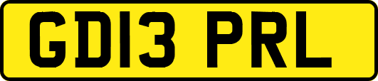 GD13PRL