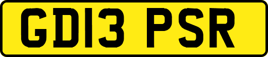 GD13PSR