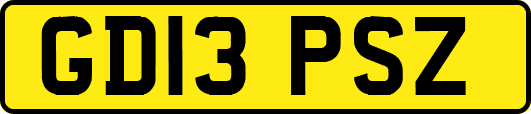 GD13PSZ