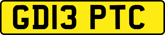 GD13PTC
