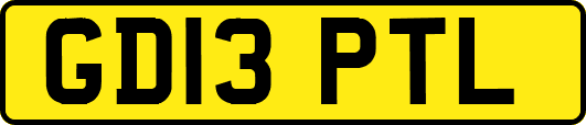 GD13PTL