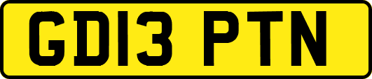 GD13PTN