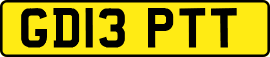 GD13PTT
