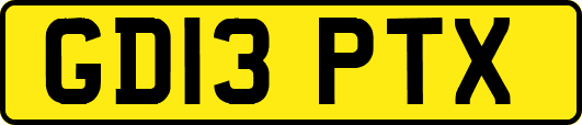 GD13PTX