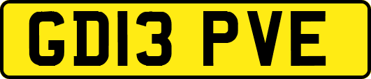 GD13PVE