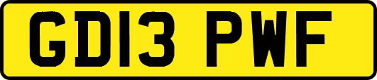 GD13PWF