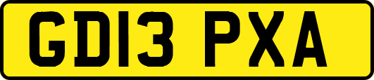 GD13PXA
