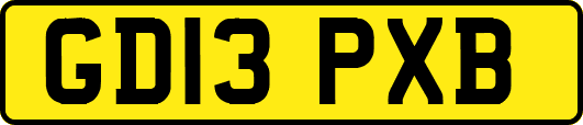 GD13PXB