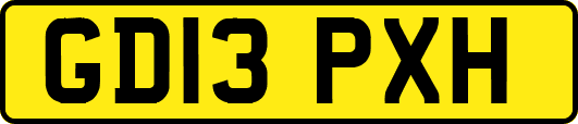 GD13PXH