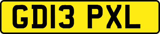 GD13PXL