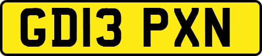 GD13PXN