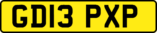 GD13PXP