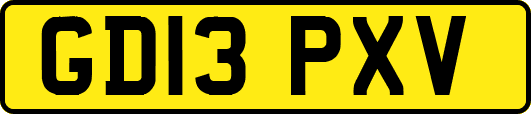 GD13PXV