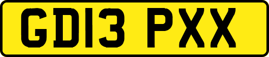 GD13PXX