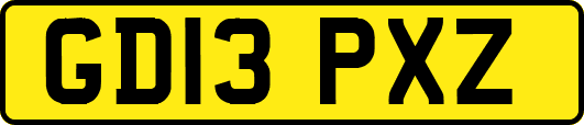 GD13PXZ