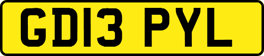GD13PYL